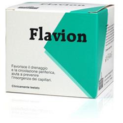 FLAVION GEL GAMBE 100 ML - Farmacia De Pasquale