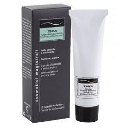 ZINKA CREMA LENITIVA PELLE SENSIBILE 50 ML - Farmacia De Pasquale