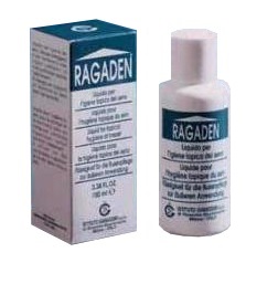 RAGADEN SOL SENO 100 ML - Farmacia De Pasquale