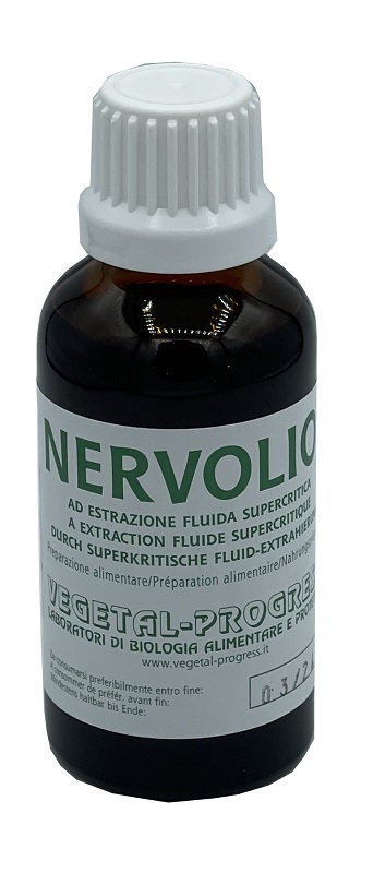 NERVOLIO 50 ML - Farmacia De Pasquale