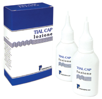 TIAL CAP LOZIONE ANTIFORFORA 80 ML - Farmacia De Pasquale