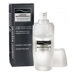 LOZIONE ANTIODORANTE 50 ML - Farmacia De Pasquale
