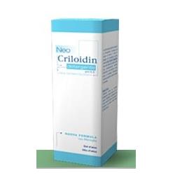 NEO CRILOIDIN BAGNO DETERGENTE 200 ML - Farmacia De Pasquale