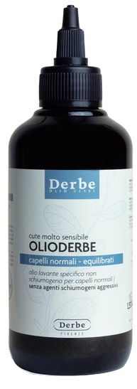 OLIODERBE 200 ML - Farmacia De Pasquale