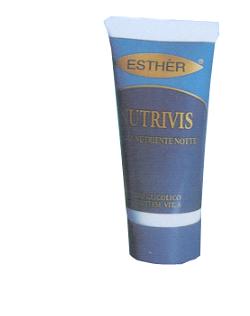 NUTRIVIS CREMA 50 ML - Farmacia De Pasquale