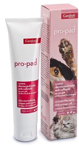 PRO-PAD CREMA DERMATOLOGICA TUBO 100 ML - Farmacia De Pasquale