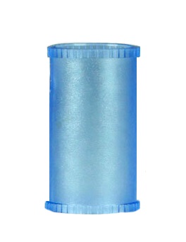 RACCORDO IN GOMMA. RICABIO PER AEROSOL - Farmacia De Pasquale