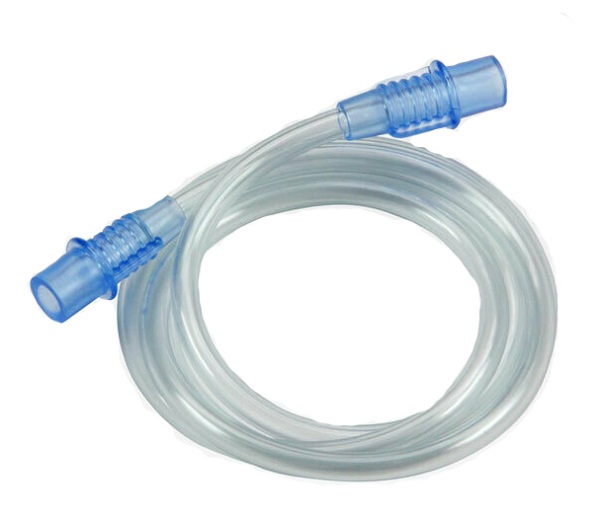 TUBO IN GOMMA. RICAMBIO PER AEROSOL - Farmacia De Pasquale