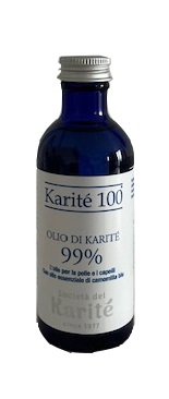 KARITE 100 PANE DETERGENTE 100 G - Farmacia De Pasquale