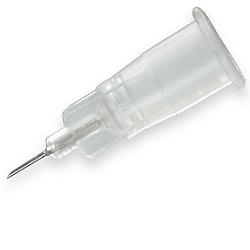 AGO PIC STERILE MONOUSO PER MESOTERAPIA IN BLISTER SINGOLO PELL PACK CONO LUER LOCK PARETE SOTTILE E TRATTAMENTO SILICONICO ANTI/ATTRITO GAUGE0,40X6MM 1 PEZZO - Farmacia De Pasquale