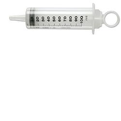 SIRINGA PIC STERILE MONOUSO CON CATETERE SENZA AGO CAPACITA' 50ML 1 PEZZO - Farmacia De Pasquale