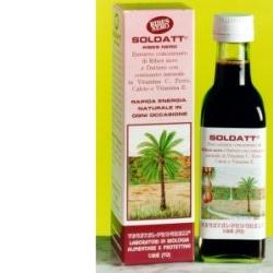 SOLDATT RIBES NE 100ML - Farmacia De Pasquale