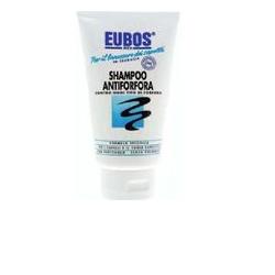 EUBOS SHAMPOO ANTIFORFORA 150 ML - Farmacia De Pasquale