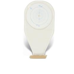 SACCA MONO PEZZO POST OPERATORIA FONDO APERTO STOMADRESS 8/10MM 10 PEZZI - Farmacia De Pasquale