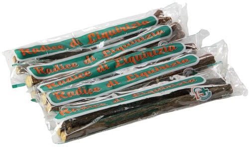 LIQUIRIZIA RX - Farmacia De Pasquale