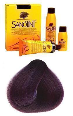 SANOTINT TINTURA CAPELLI 21 MIRTILLO 125 ML - Farmacia De Pasquale