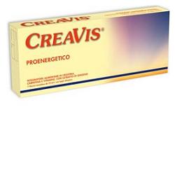 CREAVIS 7 FLACONCINI 10 ML - Farmacia De Pasquale