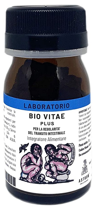 BIO VITAE PLUS 30 GG ASTRUM - Farmacia De Pasquale