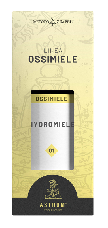 HYDROMIELE 250 ML - Farmacia De Pasquale