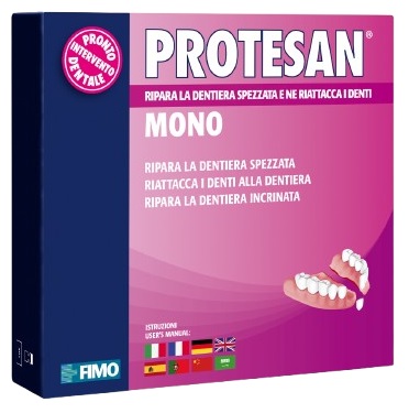 PROTESAN MONO KIT PROTESI MONOUSO - Farmacia De Pasquale