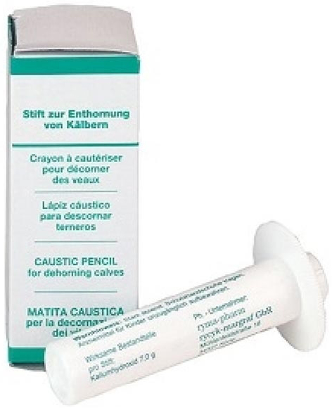 CAUSTIC PENCIL MATITA CAUTERIZZANTE - Farmacia De Pasquale