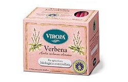 VIROPA VERBENA BIO 15 BUSTINE - Farmacia De Pasquale