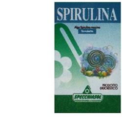 SPIRULINA ERBE 140TAV - Farmacia De Pasquale