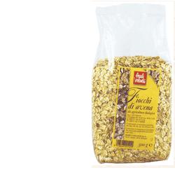 FIOCCHI AVENA 500 G - Farmacia De Pasquale