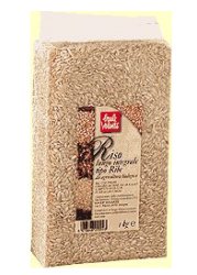 RISO RIBE LUNGO INTEGRALE 1 KG - Farmacia De Pasquale