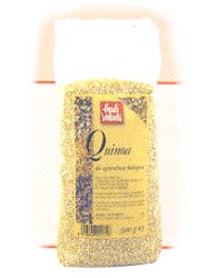 QUINOA 500 G - Farmacia De Pasquale