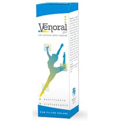VENORAL GEL GAMBE 100 ML - Farmacia De Pasquale