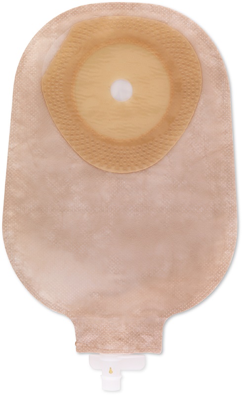 SACCA PER UROSTOMIA CON BARRIERA PROTETTIVA MODERMA FLEX U 15/55MM 10 PEZZI+1 ADATTATORE+10 TAPPINI ESTERNI DI SICUREZZA - Farmacia De Pasquale