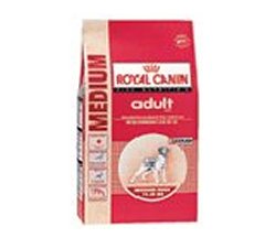 SIZE HEALTH NUTRITION MEDIUM ADULT CROCCHETTE 4 KG - Farmacia De Pasquale