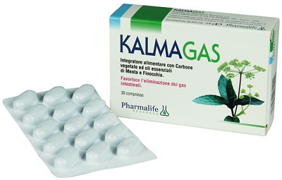 KALMAGAS 30 COMPRESSE - Farmacia De Pasquale