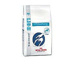 VETERINARY DIET CANINE DRY HYPOALLERGENIC 14 KG - Farmacia De Pasquale