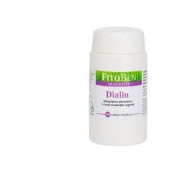 DIALIN ERBE 100 CAPSULE DA 58 G - Farmacia De Pasquale