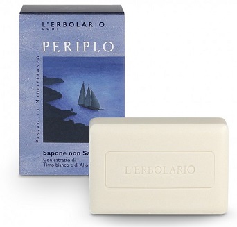 PERIPLO SAPONE NON SAPONE 100 G - Farmacia De Pasquale