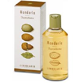 MANDORLA BAGNOSCHIUMA 250 ML - Farmacia De Pasquale
