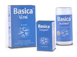 BASICA INSTANT 300 G - Farmacia De Pasquale
