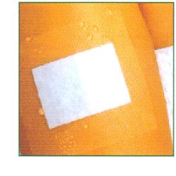 CEROTTO CURAPOR STERILE TRASPARENTE IMPERMEABILE 7X5CM 5 PEZZI - Farmacia De Pasquale