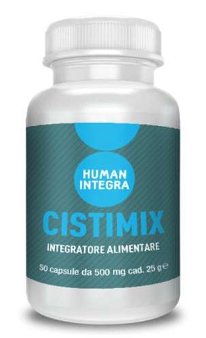 CISTIMIX ABROS 50 CAPSULE - Farmacia De Pasquale
