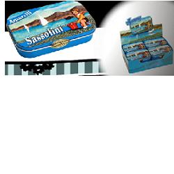 LIQUIRIZIA SASSOLINI 40 G - Farmacia De Pasquale