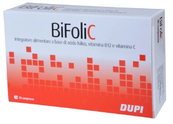 BIFOLIC 30 CAPSULE - Farmacia De Pasquale