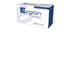 ERGITIN 10 FLACONCINI 10 ML - Farmacia De Pasquale