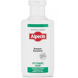 ALPECIN SH CONC CAP GRAS 200ML - Farmacia De Pasquale