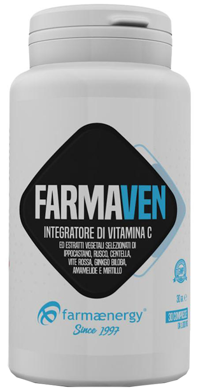 FARMAVEN 30 COMPRESSE - Farmacia De Pasquale