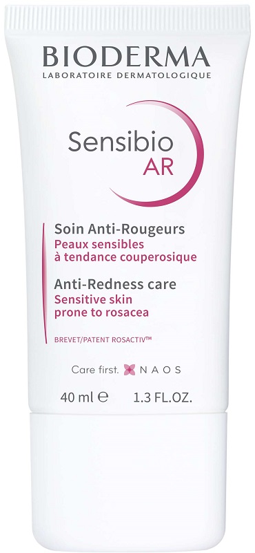 SENSIBIO AR CREAM 40 ML - Farmacia De Pasquale