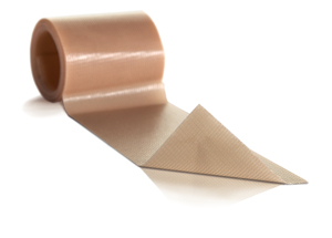 MEPITAC CEROTTO DI FISSAGGIO RIPOSIZIONABILE CON STRATO IN SILICONE 1500X4CM - Farmacia De Pasquale