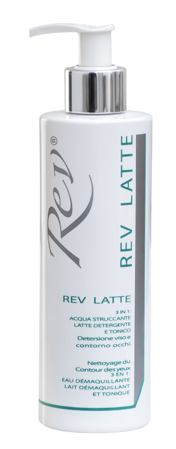 REV LATTE FLACONE 250 ML - Farmacia De Pasquale
