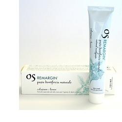 REMARGIN OS DENTIFRICIO 75ML - Farmacia De Pasquale